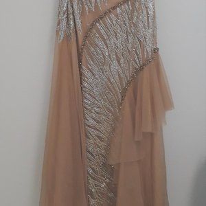 Bridal Dress, Dress for mom,  Party  Dress